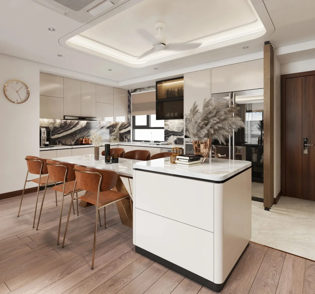 Câu chuyên thương hiệu