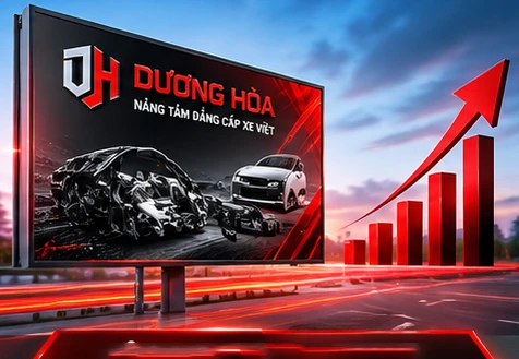Quảng cáo