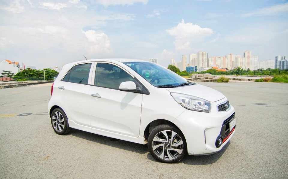 Những cách chống nóng ôtô ngày hè