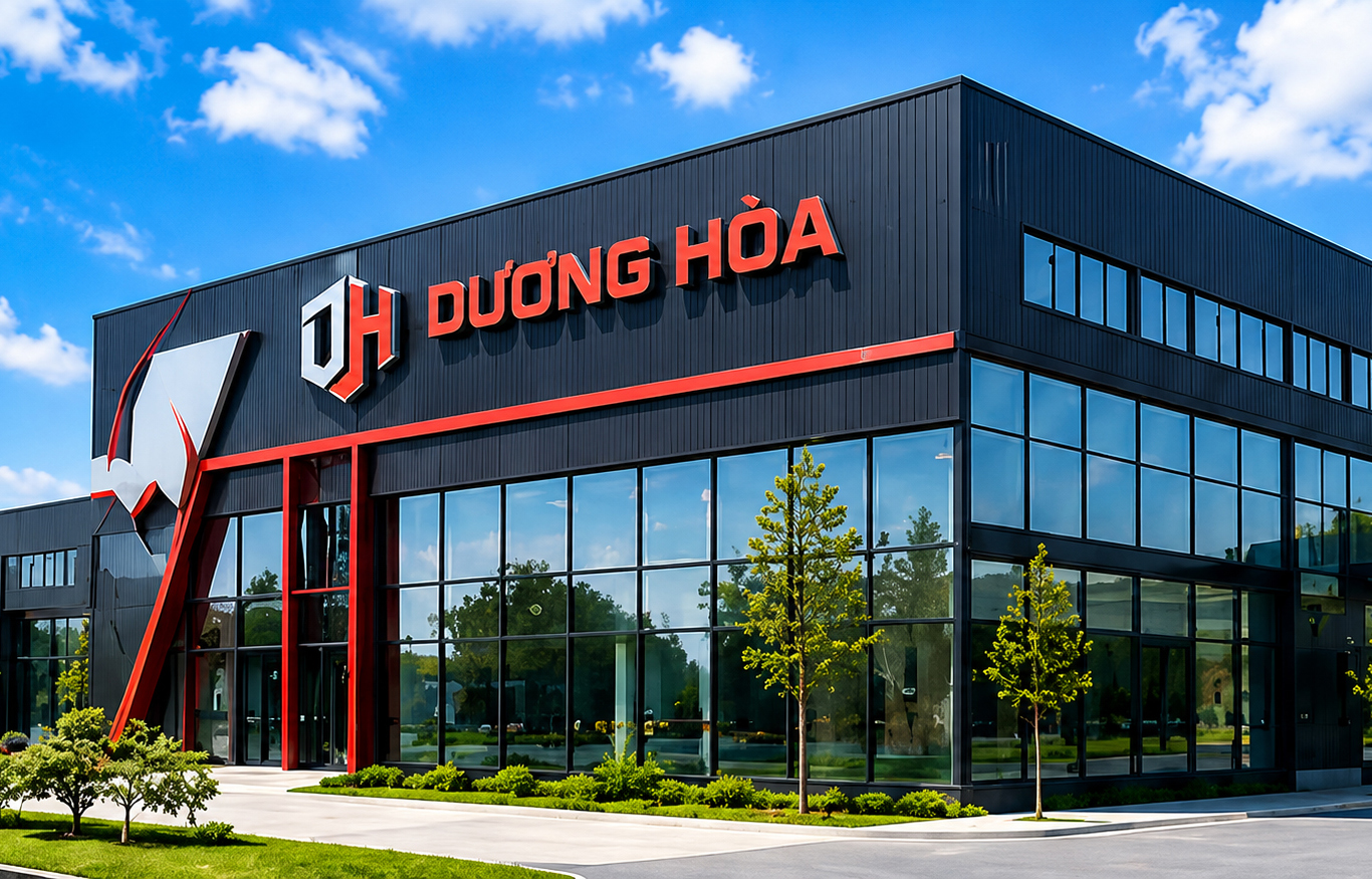 Chào mừng bạn đến với