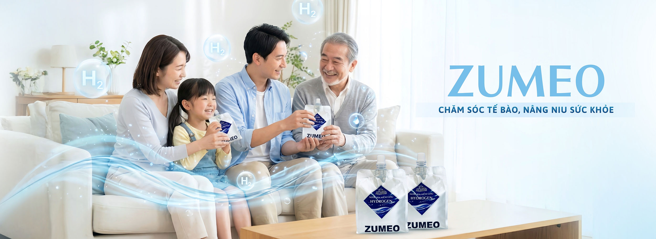 Zumeo